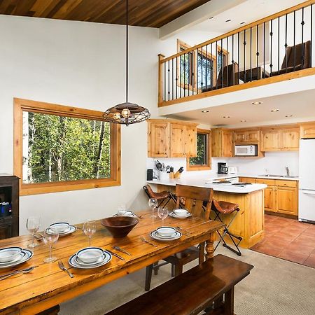 Crescent Ridge By White Pines Leilighet Park City Eksteriør bilde